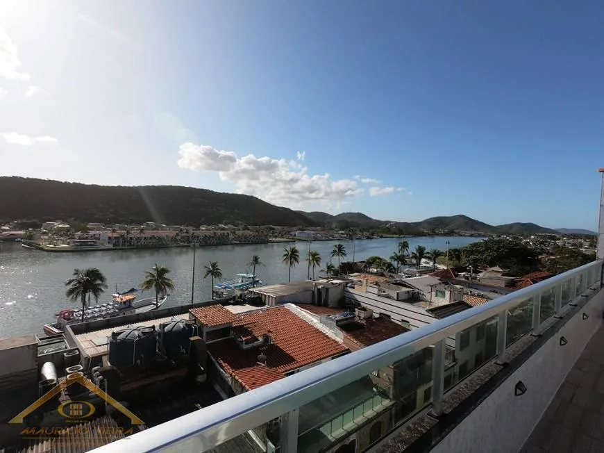 Cobertura para Venda em Cabo Frio / RJ no bairro Centro - imagem 27