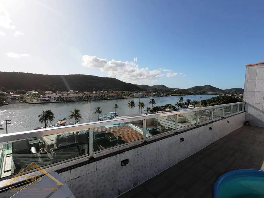 Cobertura para Venda em Cabo Frio / RJ no bairro Centro - imagem 26