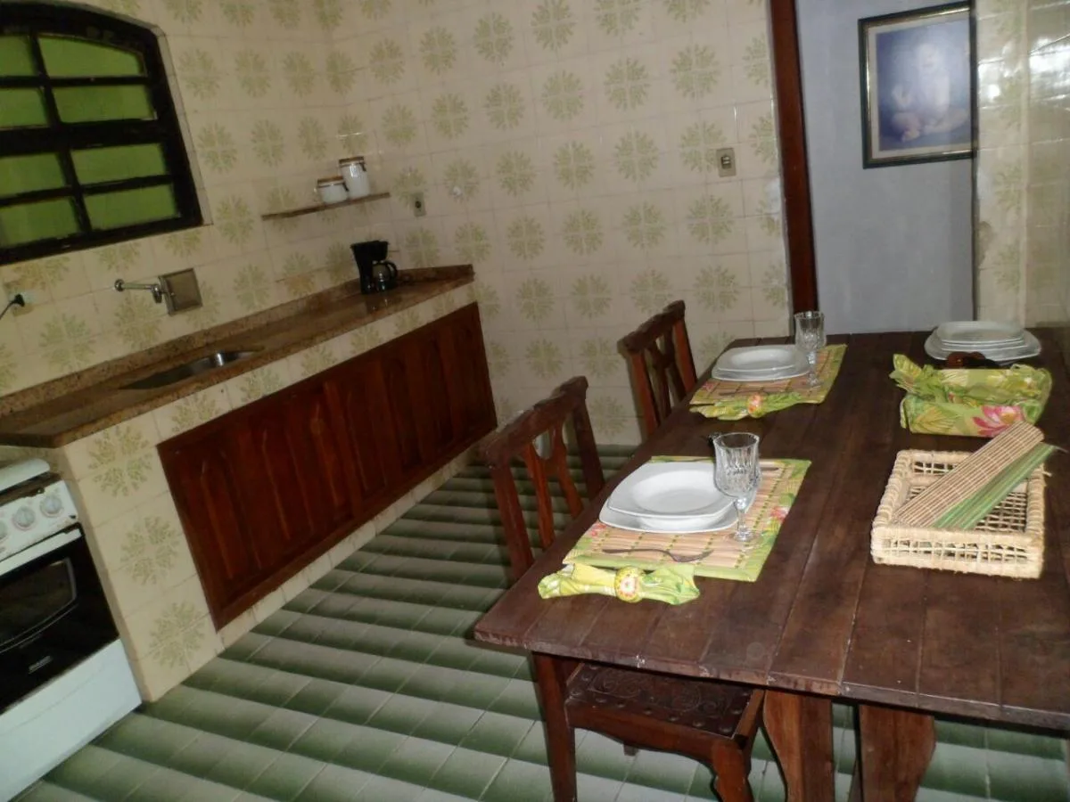 Casa para Venda em São Pedro da Aldeia / RJ no bairro Praia do Sudoeste - imagem 17