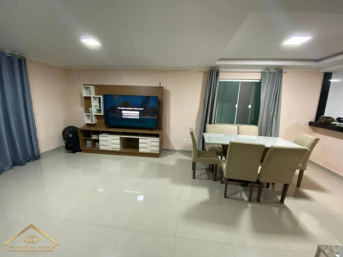 Casa para Venda em São Pedro da Aldeia / RJ no bairro Balneário das Conchas - imagem 4