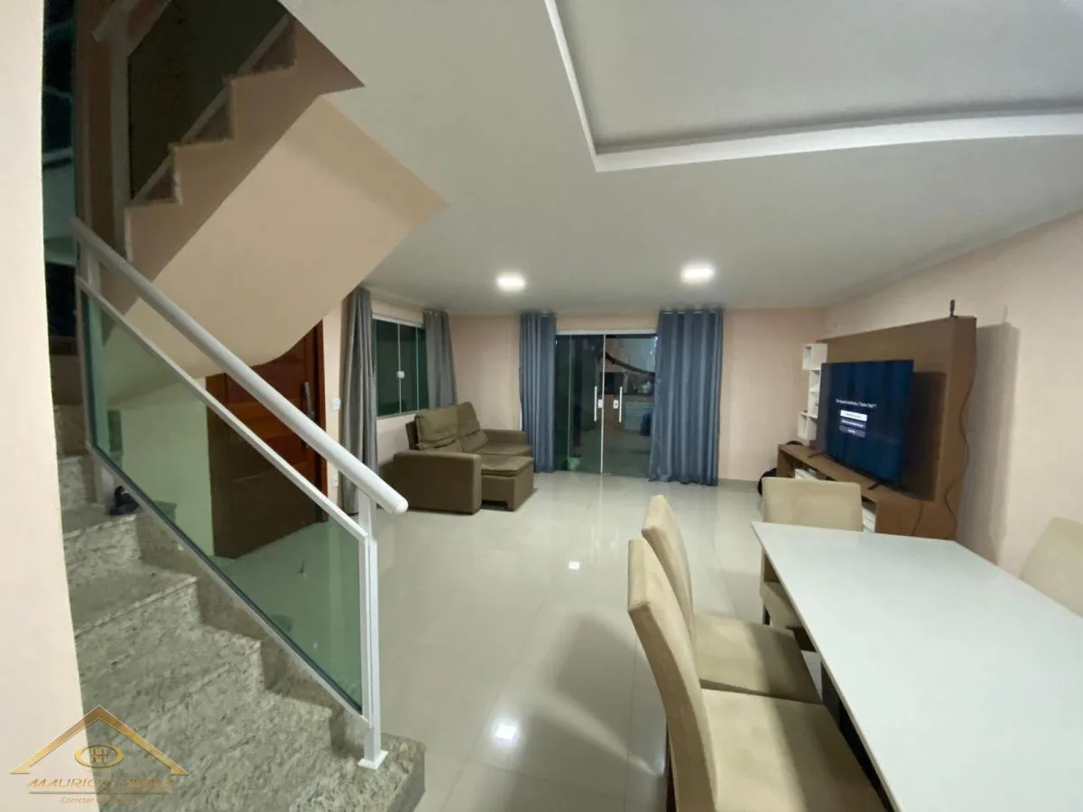 Casa para Venda em São Pedro da Aldeia / RJ no bairro Balneário das Conchas - imagem 5
