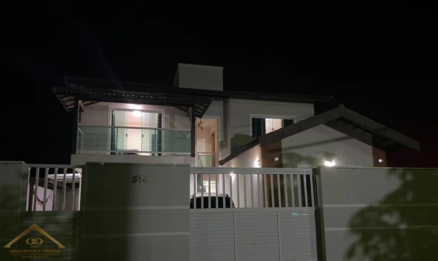 Casa para Venda em São Pedro da Aldeia / RJ no bairro Balneário das Conchas - imagem 14