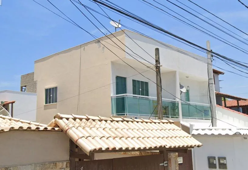 Casa para Locação em Cabo Frio / RJ no bairro Peró - imagem 2