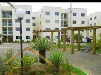 Apartamento para Venda em São Pedro da Aldeia / RJ no bairro Baixo Grande - imagem 14