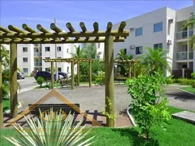 Apartamento para Venda em São Pedro da Aldeia / RJ no bairro Baixo Grande - imagem 15
