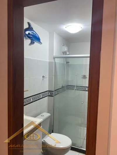 Apartamento para Venda em São Pedro da Aldeia / RJ no bairro Baixo Grande - imagem 37