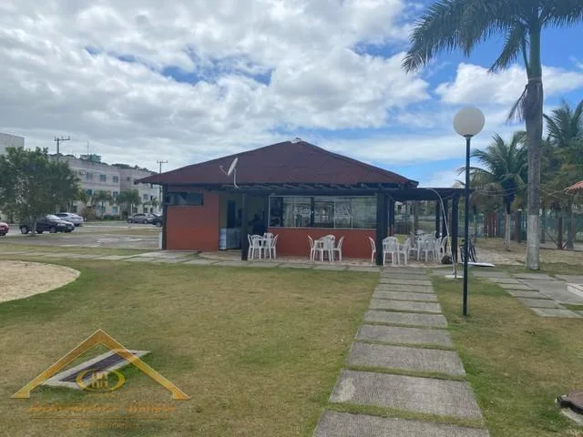 Apartamento para Venda em São Pedro da Aldeia / RJ no bairro Baixo Grande - imagem 41