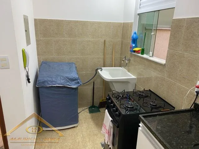 Apartamento para Venda em São Pedro da Aldeia / RJ no bairro Baixo Grande - imagem 39