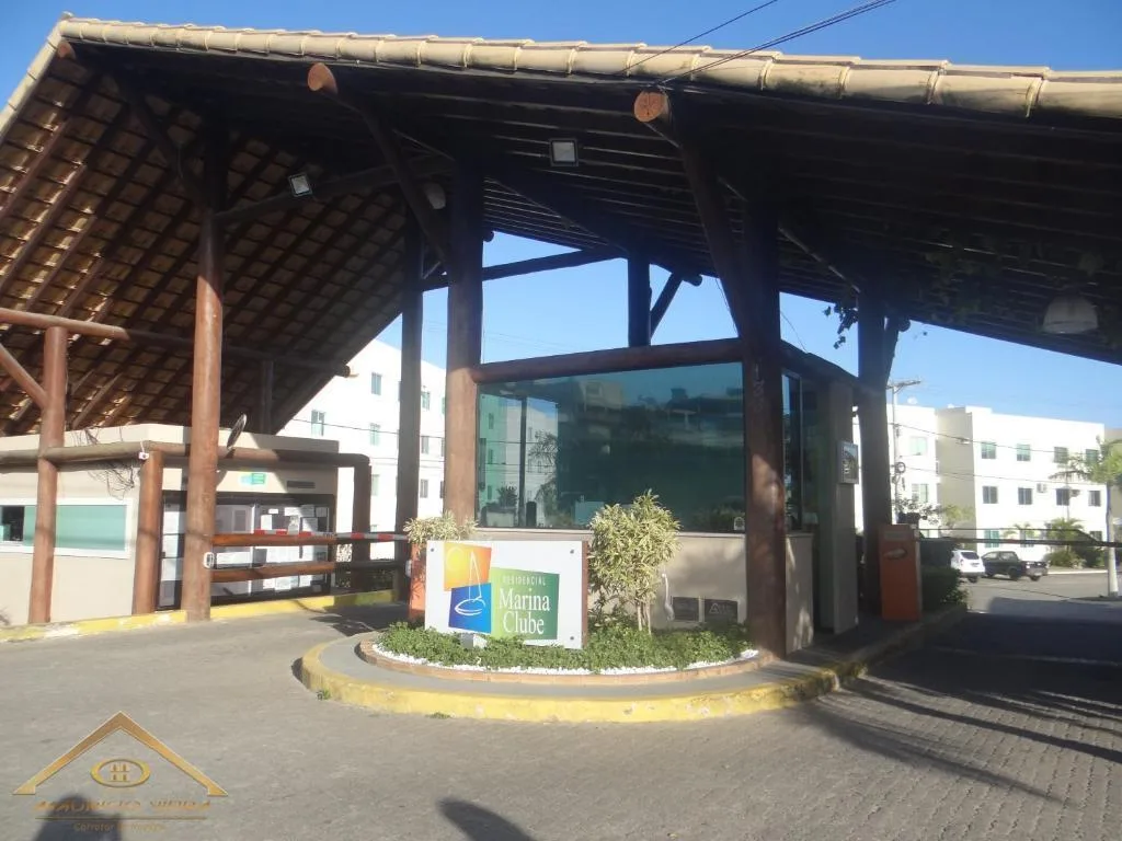 Apartamento para Venda em São Pedro da Aldeia / RJ no bairro Baixo Grande - imagem 7