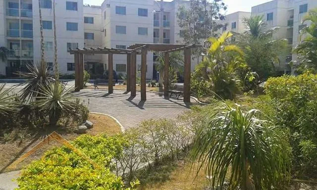 Apartamento para Venda em São Pedro da Aldeia / RJ no bairro Baixo Grande - imagem 12