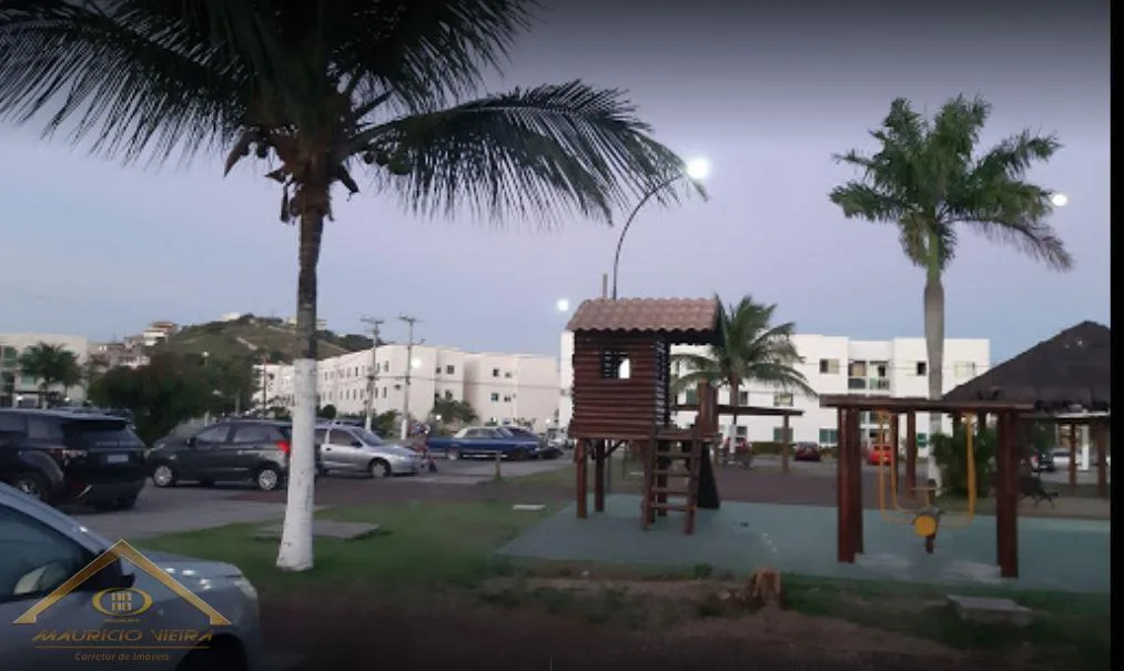 Apartamento para Venda em São Pedro da Aldeia / RJ no bairro Baixo Grande - imagem 22