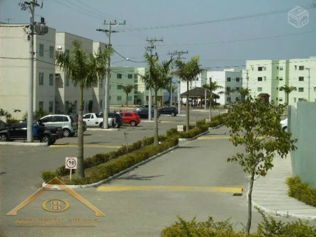 Apartamento para Venda em São Pedro da Aldeia / RJ no bairro Baixo Grande - imagem 25