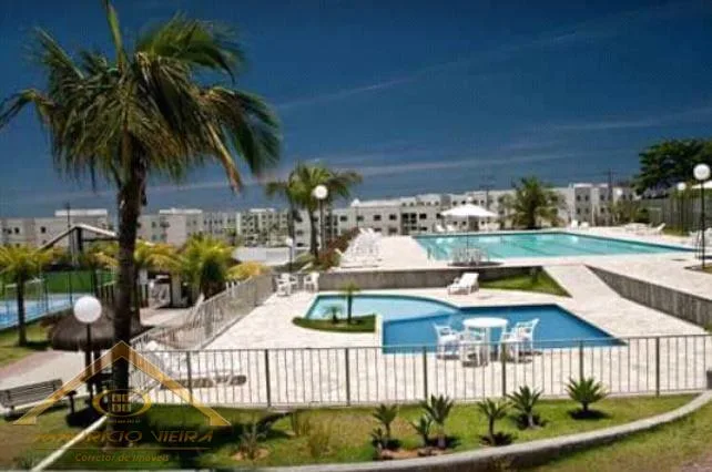 Apartamento para Venda em São Pedro da Aldeia / RJ no bairro Baixo Grande - imagem 20