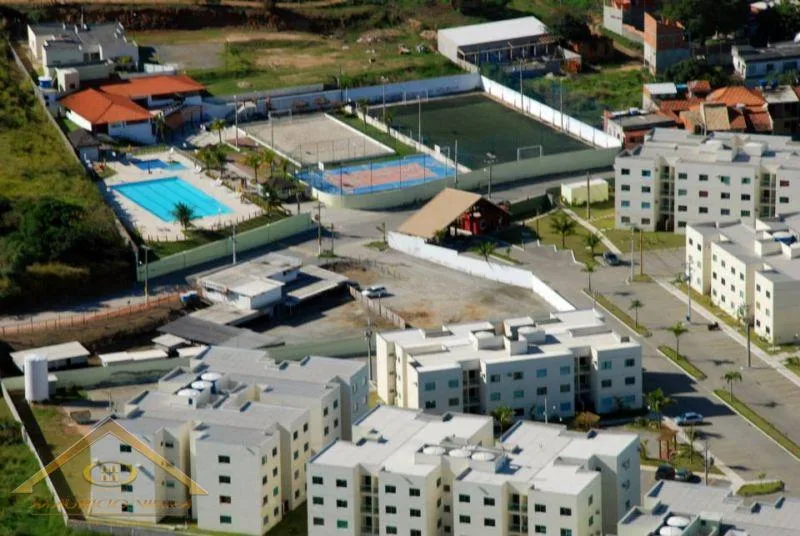 Apartamento para Venda em São Pedro da Aldeia / RJ no bairro Baixo Grande - imagem 11