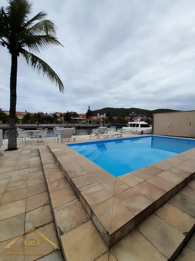 Maravilhosa casa no Canal em Cabo Frio - imagem 6