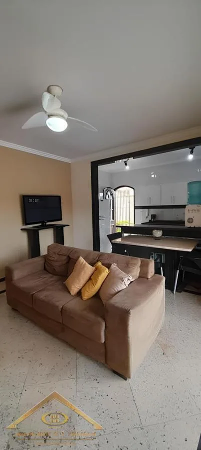 Maravilhosa casa no Canal em Cabo Frio - imagem 8