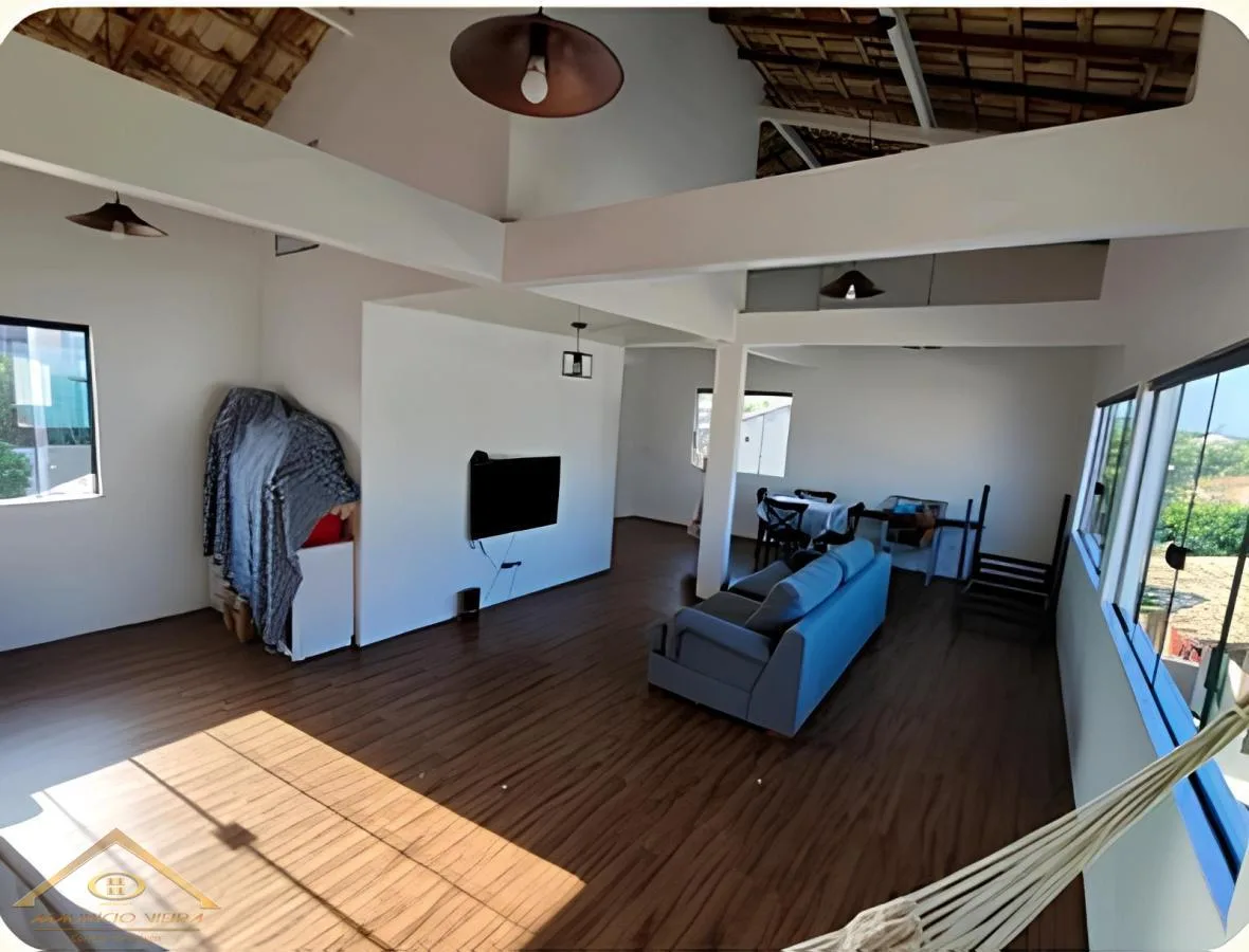 Casa em Condomínio para Venda em São Pedro da Aldeia / RJ no bairro Balneário São Pedro - imagem 3
