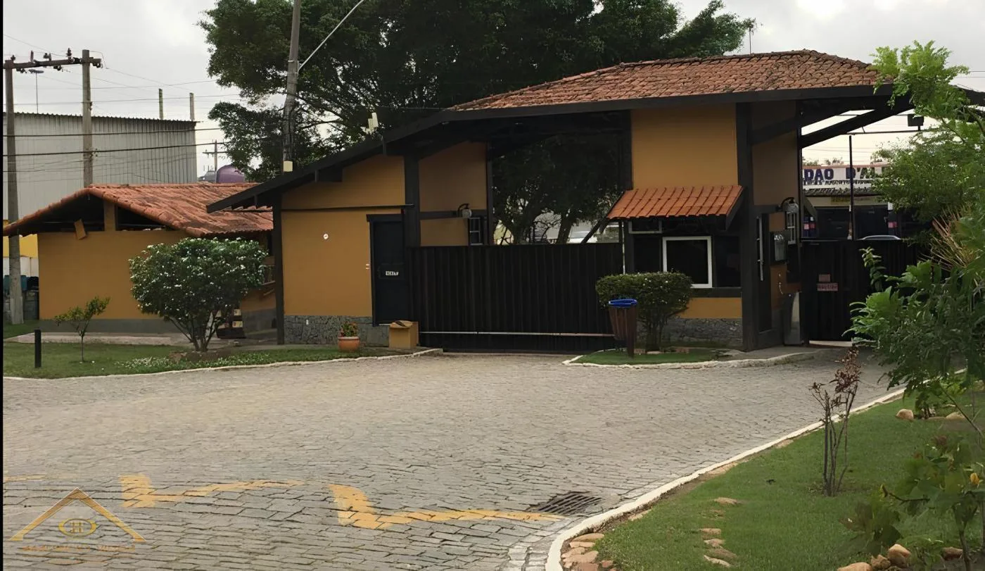 Casa em Condomínio para Venda em São Pedro da Aldeia / RJ no bairro Balneário São Pedro - imagem 18