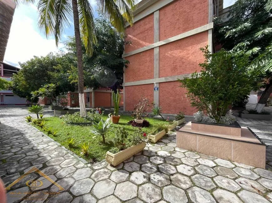 Apartamento para Venda em Cabo Frio / RJ no bairro Braga - imagem 18