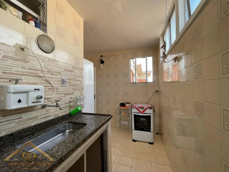 Apartamento para Venda em Cabo Frio / RJ no bairro Braga - imagem 12