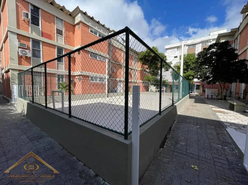 Apartamento para Venda em Cabo Frio / RJ no bairro Braga - imagem 23
