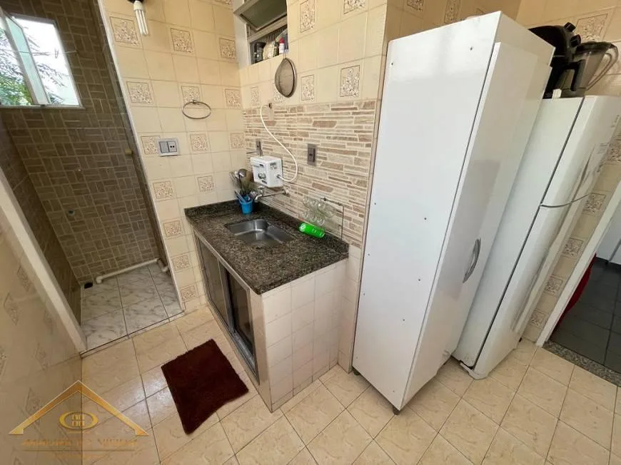 Apartamento para Venda em Cabo Frio / RJ no bairro Braga - imagem 13