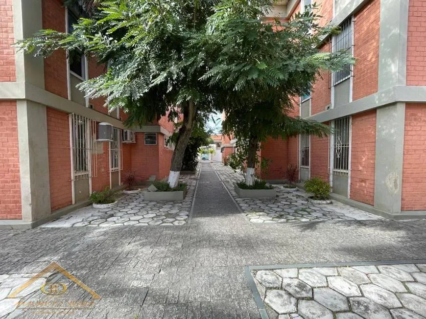 Apartamento para Venda em Cabo Frio / RJ no bairro Braga - imagem 20