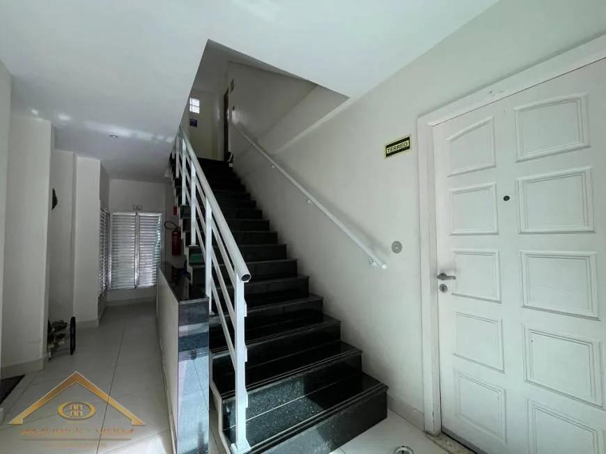 Apartamento para Venda em Cabo Frio / RJ no bairro Braga - imagem 15