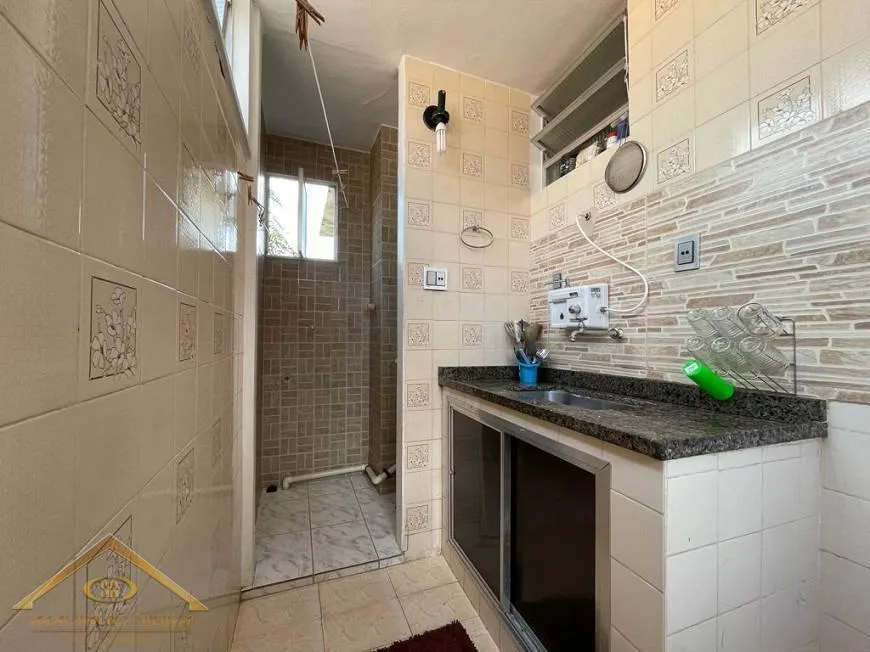 Apartamento para Venda em Cabo Frio / RJ no bairro Braga - imagem 14