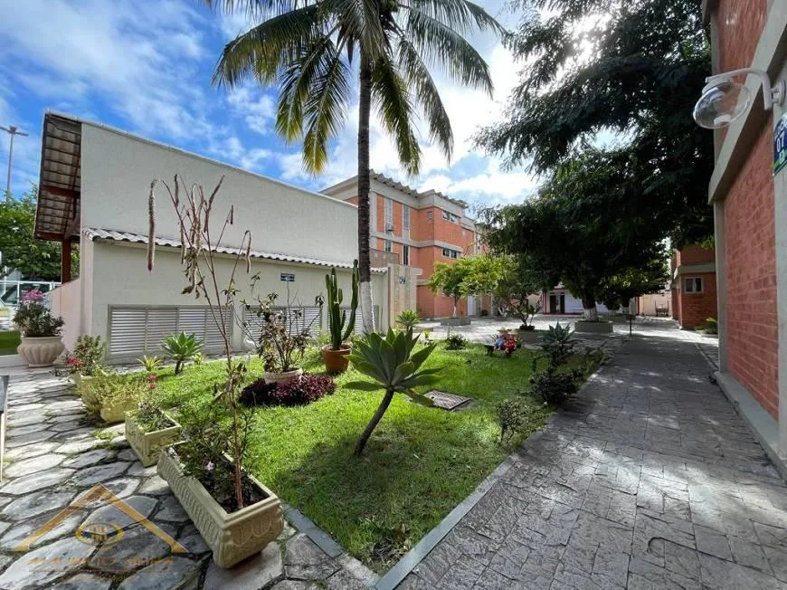 Apartamento para Venda em Cabo Frio / RJ no bairro Braga - imagem 19