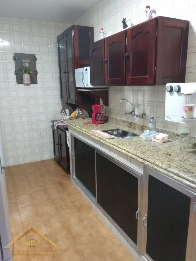 Casa em Condomínio para Venda em Cabo Frio / RJ no bairro Braga - imagem 7