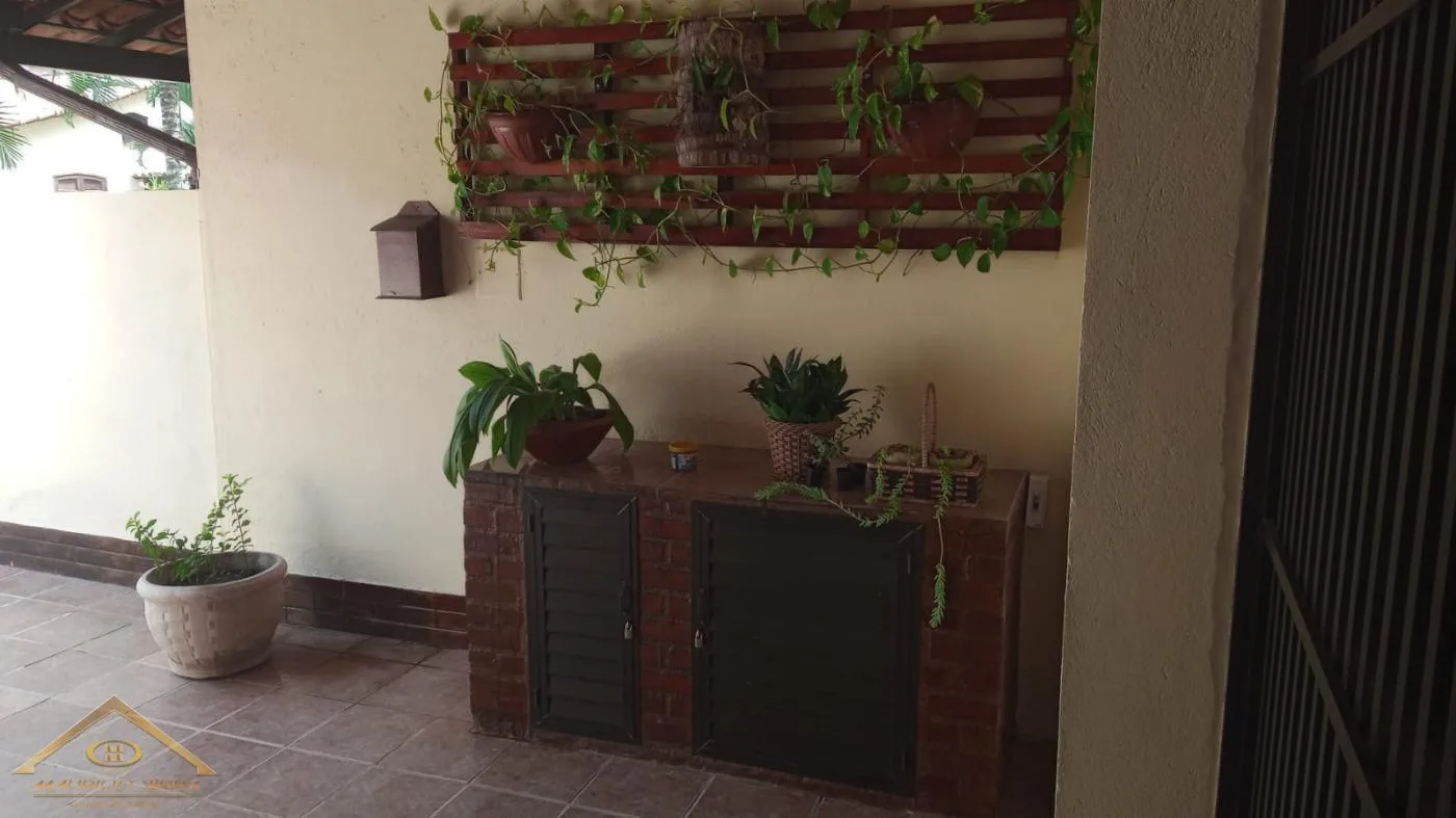Casa em Condomínio para Venda em Cabo Frio / RJ no bairro Braga - imagem 9