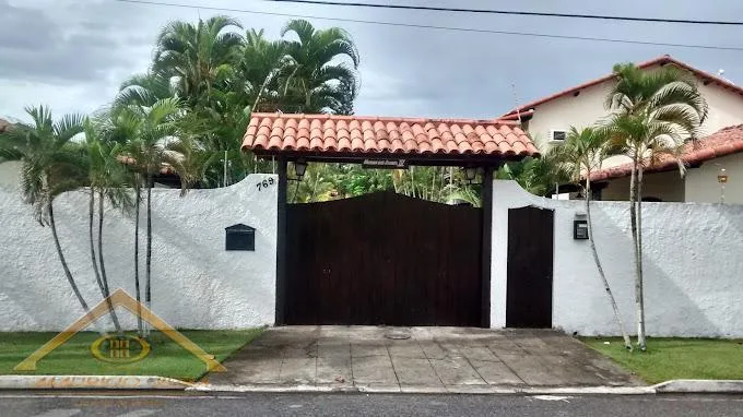 Casa em Condomínio para Venda em Cabo Frio / RJ no bairro Braga - imagem 15