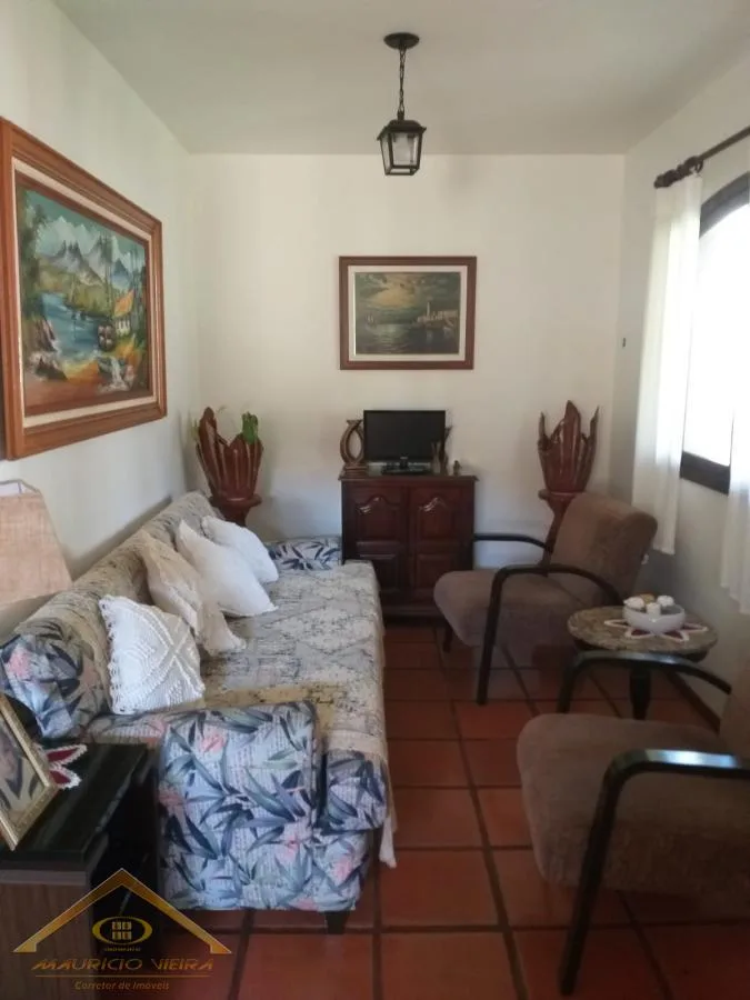 Casa em Condomínio para Venda em Cabo Frio / RJ no bairro Braga - imagem 4