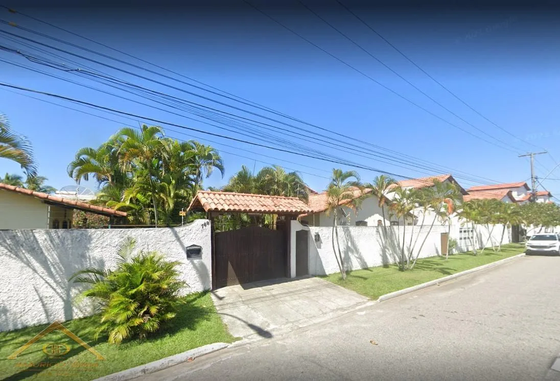 Casa em Condomínio para Venda em Cabo Frio / RJ no bairro Braga - imagem 14
