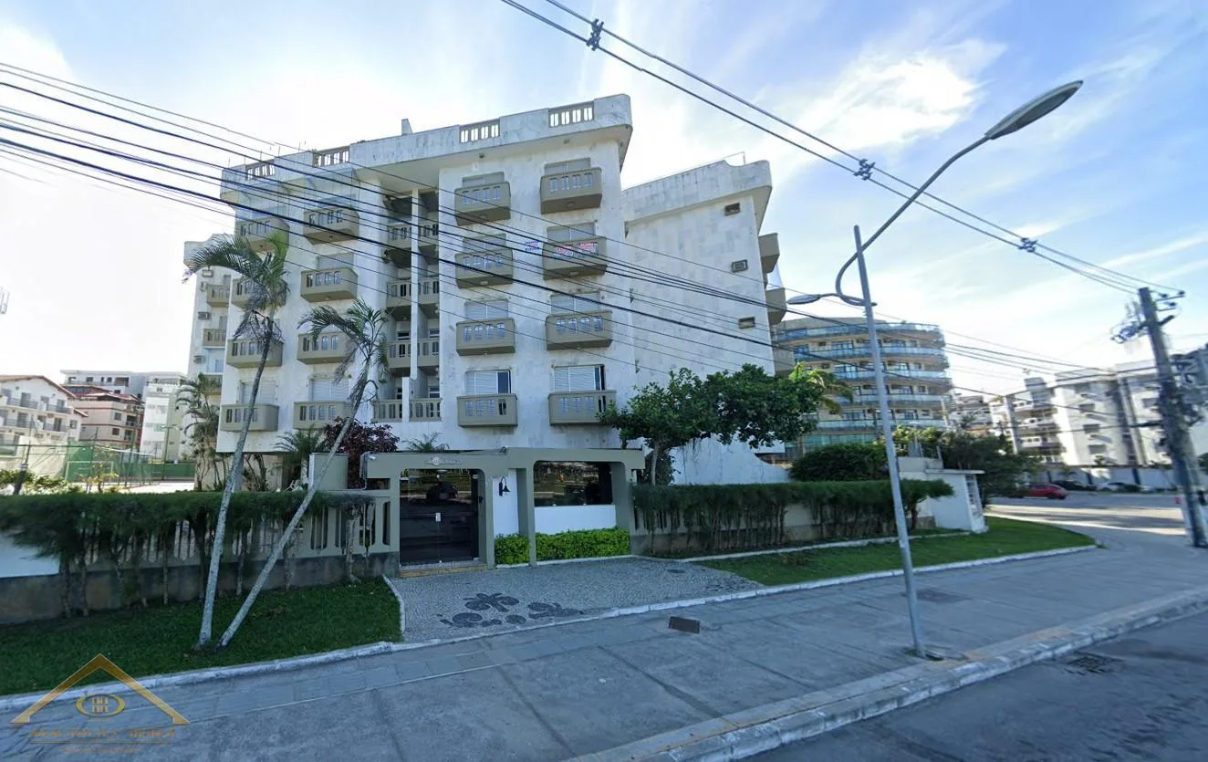 Cobertura para Venda em Cabo Frio / RJ no bairro Centro - imagem 17