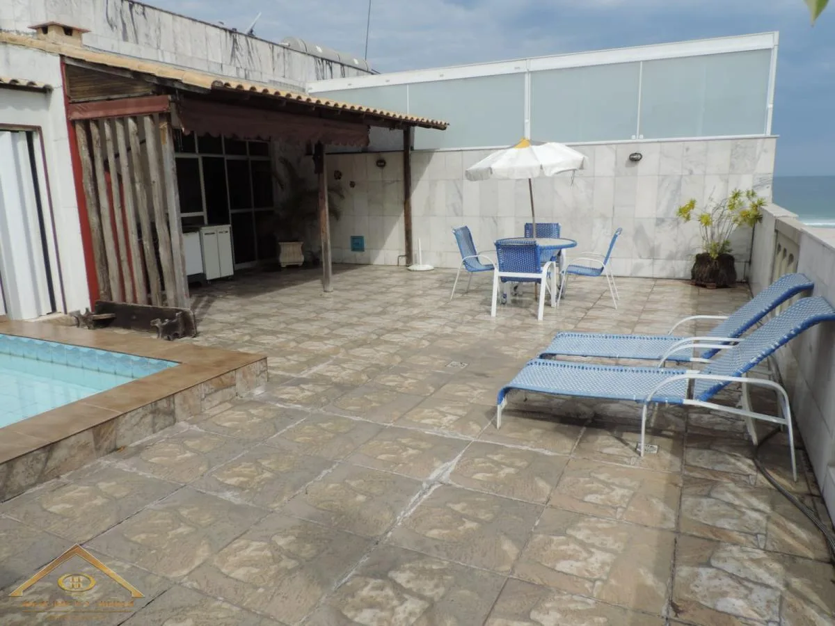 Cobertura para Venda em Cabo Frio / RJ no bairro Centro - imagem 3