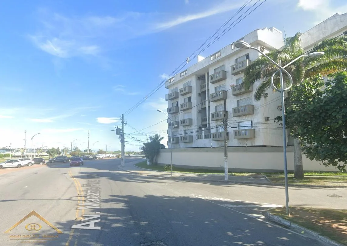 Cobertura para Venda em Cabo Frio / RJ no bairro Centro - imagem 16