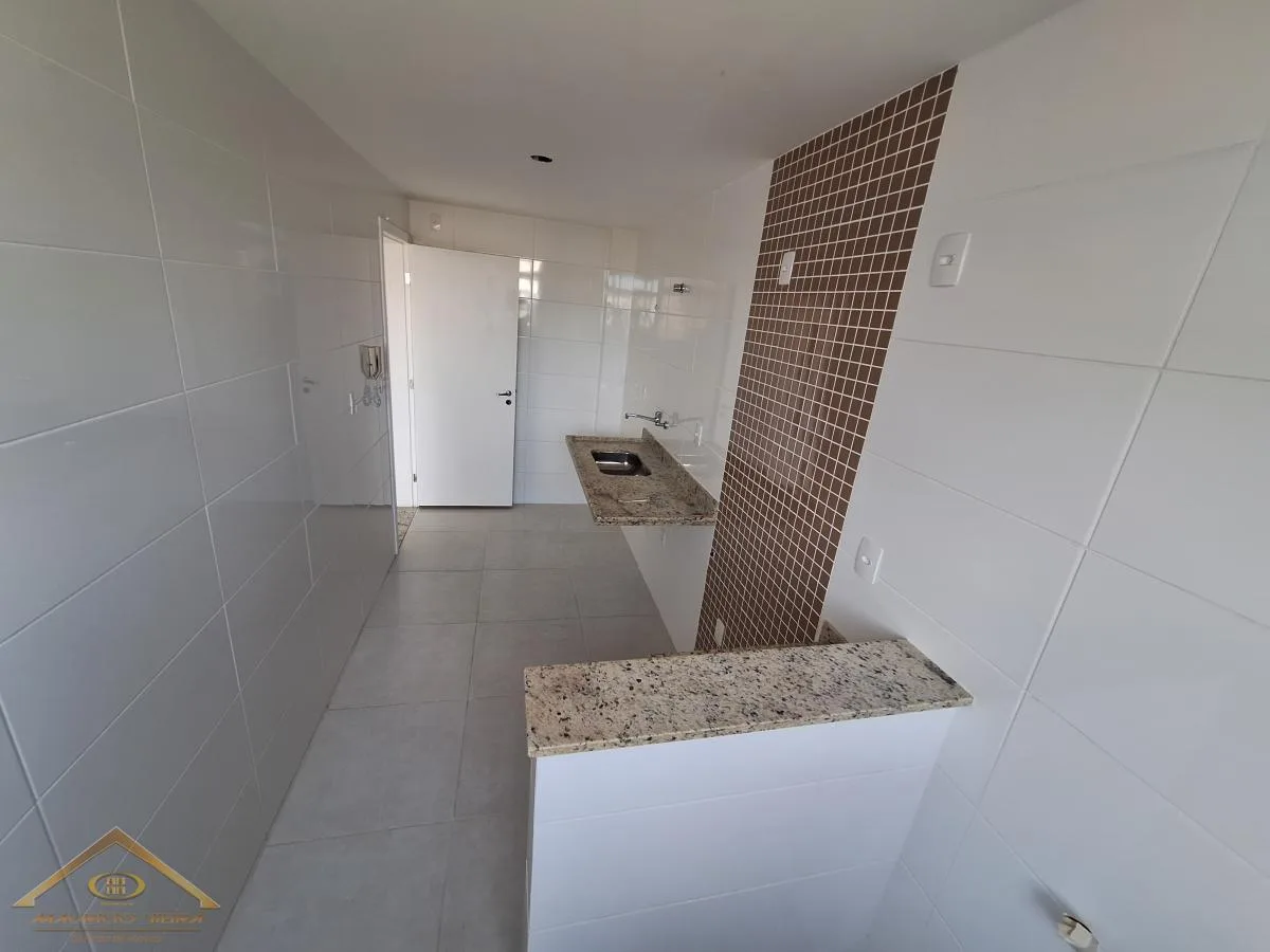 Apartamento para Venda em Cabo Frio / RJ no bairro Braga - imagem 13
