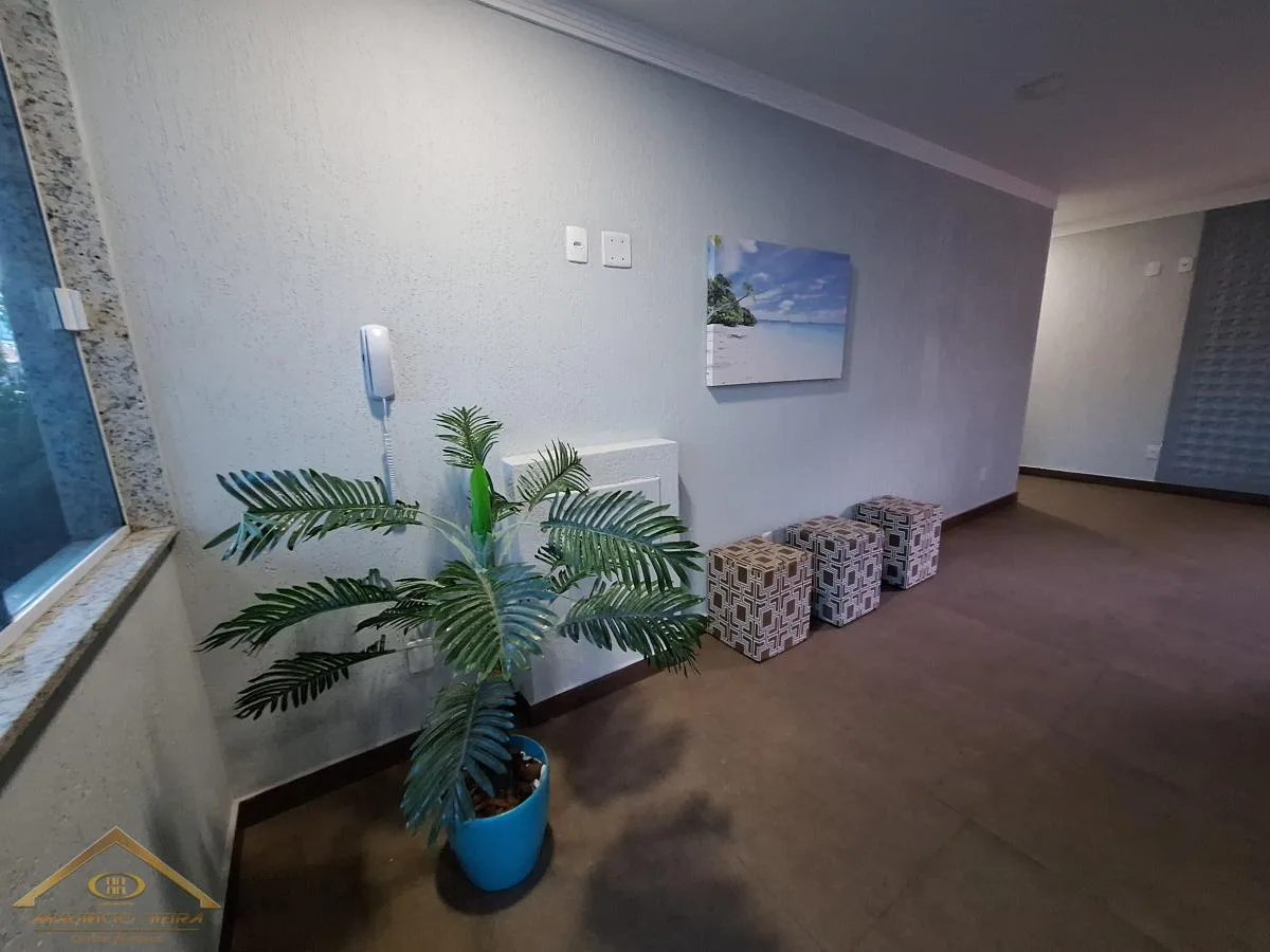 Apartamento para Venda em Cabo Frio / RJ no bairro Braga - imagem 27