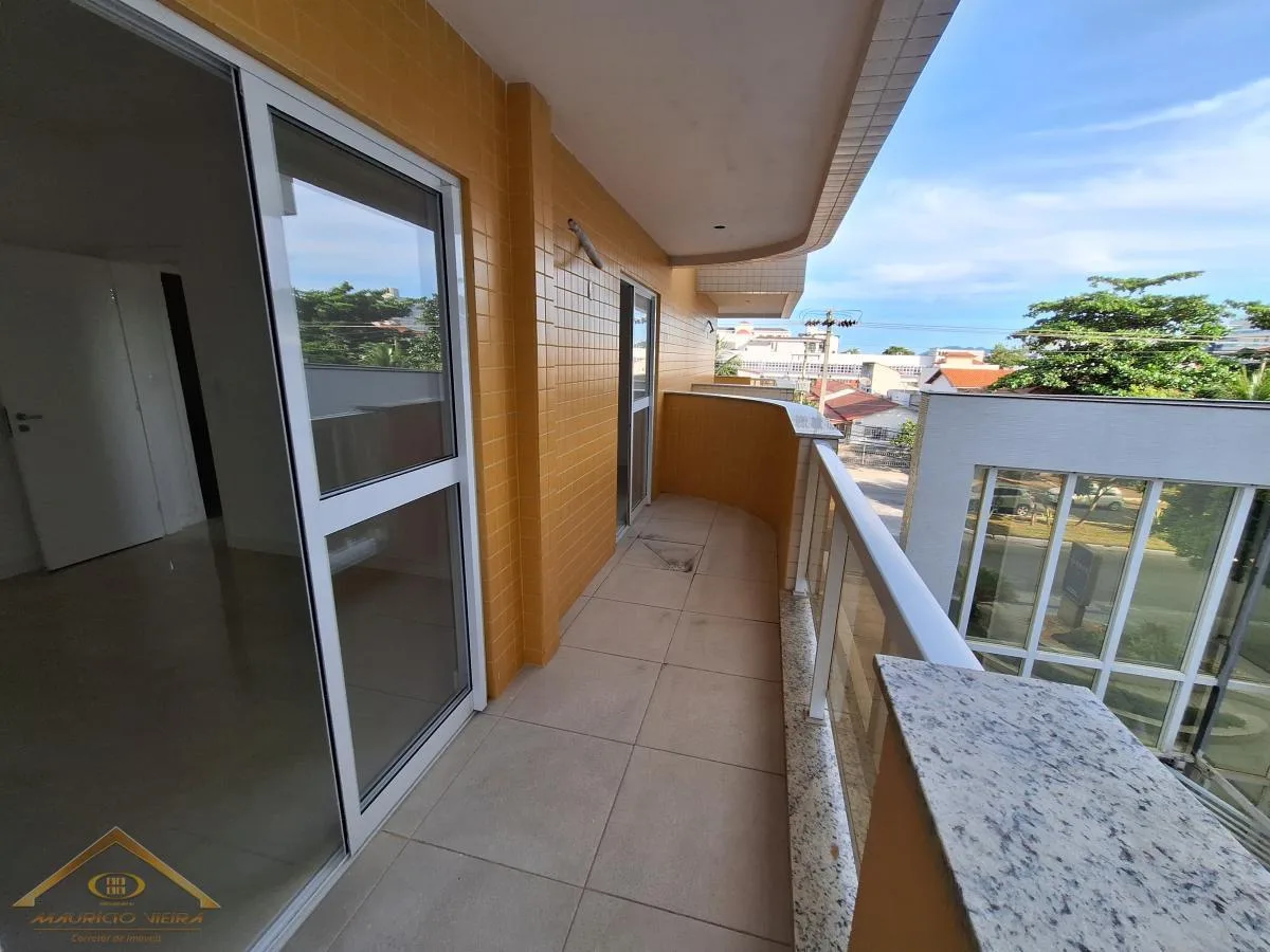 Apartamento para Venda em Cabo Frio / RJ no bairro Braga - imagem 20