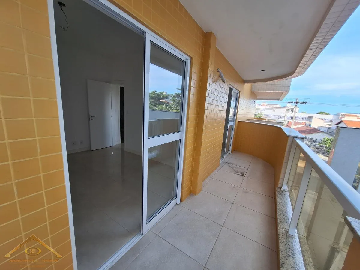 Apartamento para Venda em Cabo Frio / RJ no bairro Braga - imagem 19