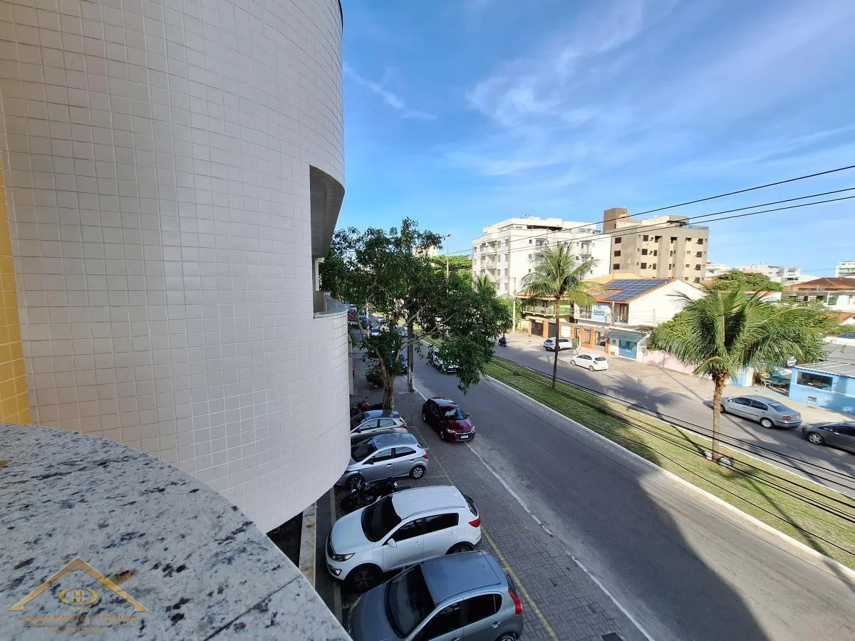 Apartamento para Venda em Cabo Frio / RJ no bairro Braga - imagem 7