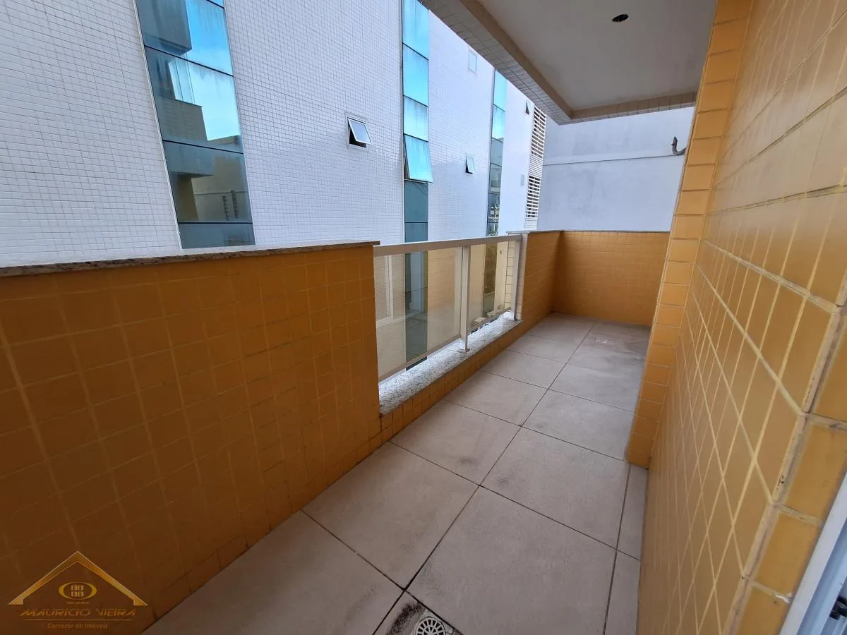 Apartamento para Venda em Cabo Frio / RJ no bairro Braga - imagem 21