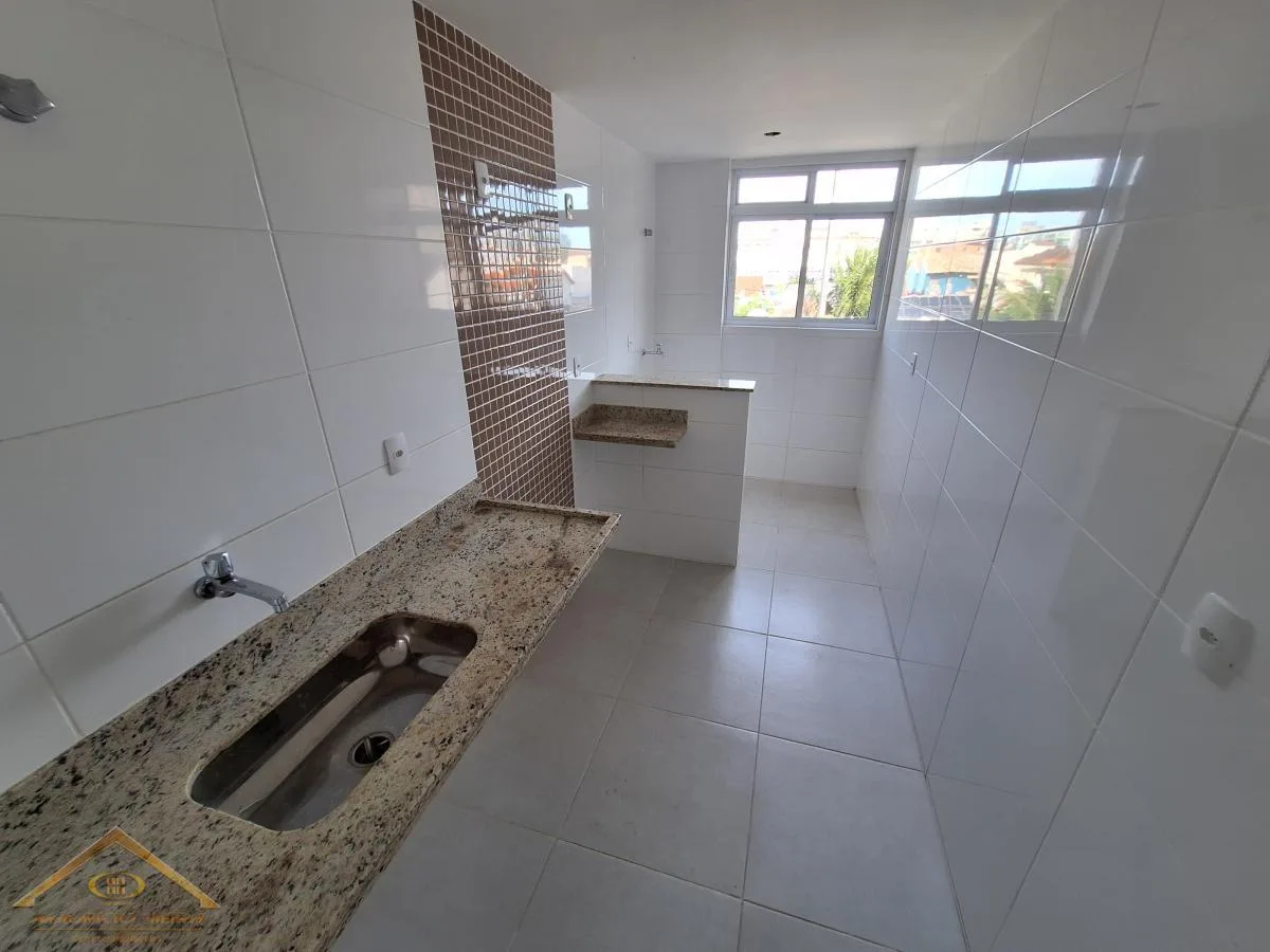 Apartamento para Venda em Cabo Frio / RJ no bairro Braga - imagem 29