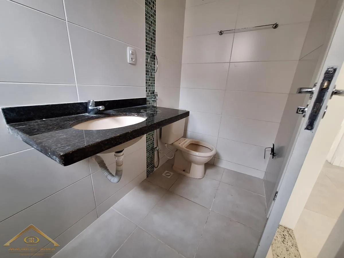 Apartamento para Venda em Cabo Frio / RJ no bairro Braga - imagem 24