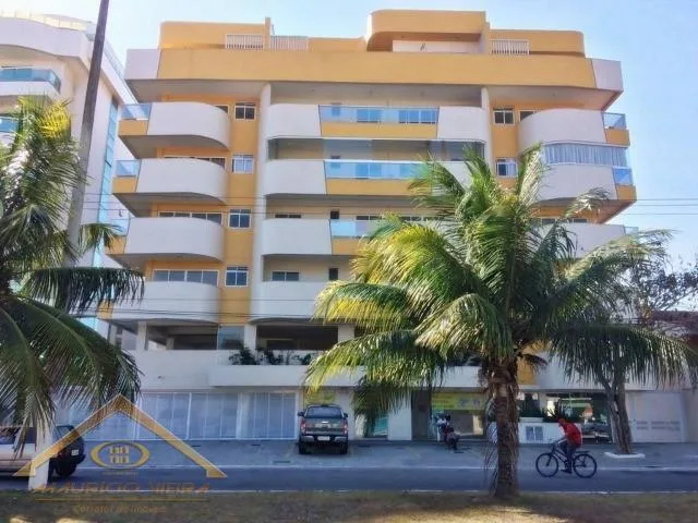 Apartamento para Venda em Cabo Frio / RJ no bairro Braga - imagem 14