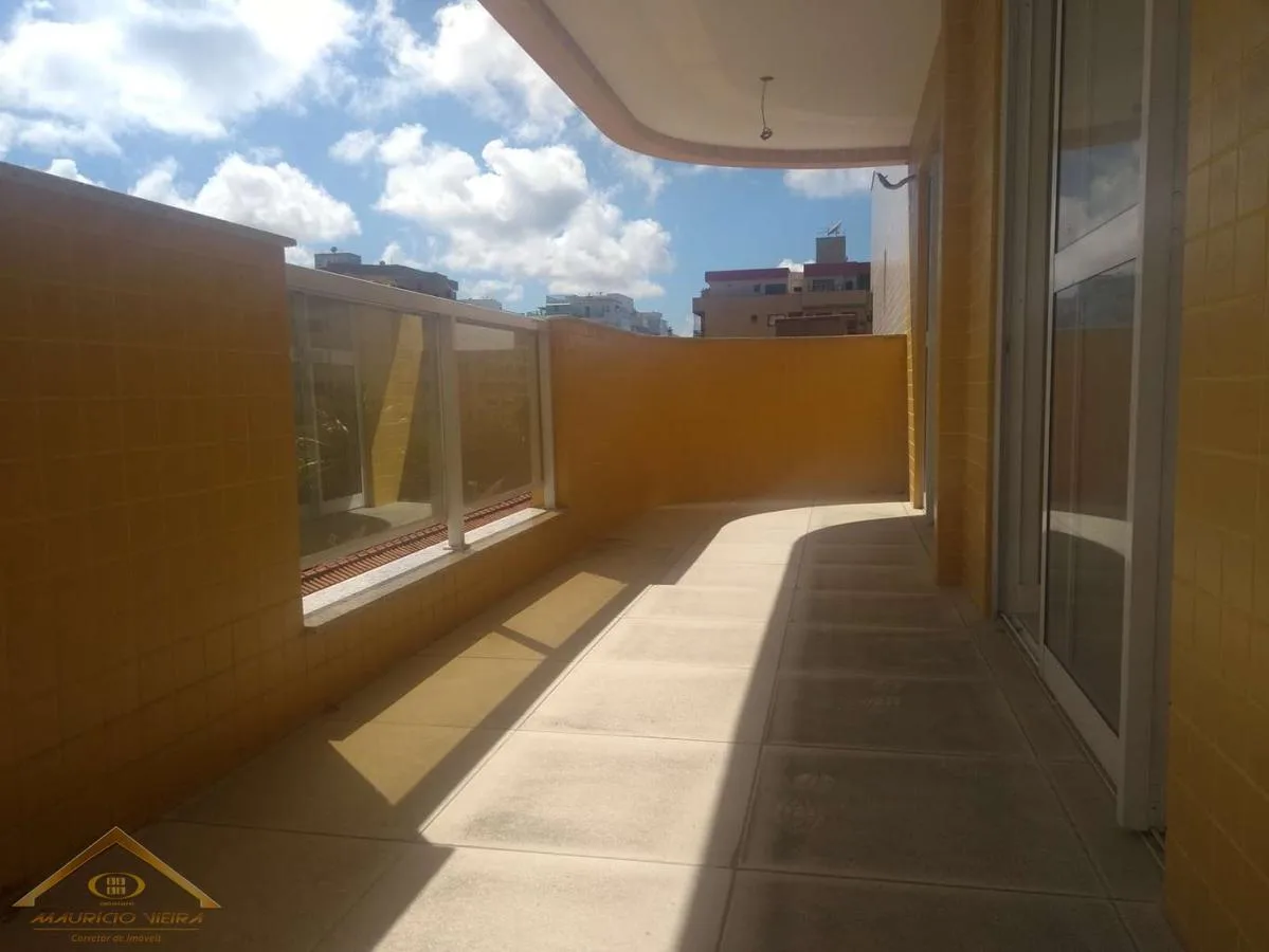 Apartamento para Venda em Cabo Frio / RJ no bairro Braga - imagem 2