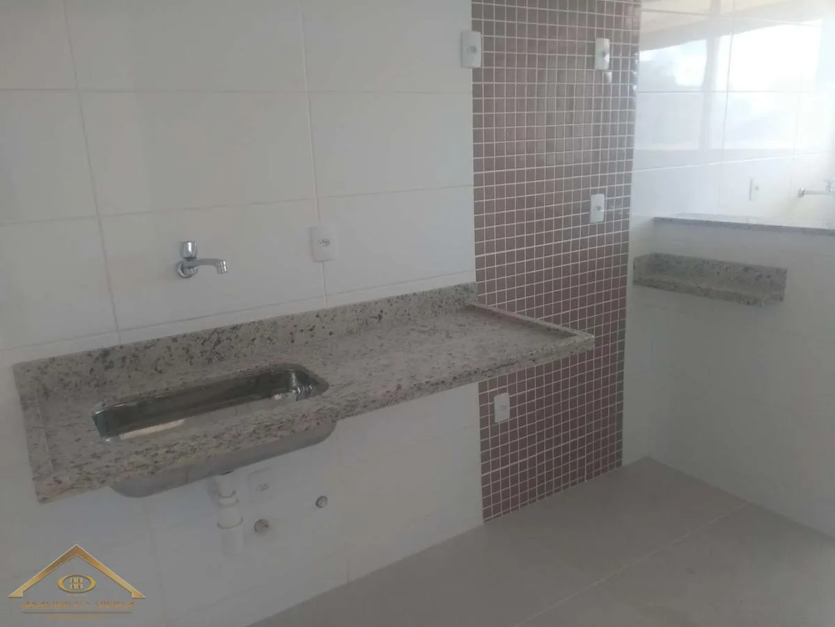 Apartamento para Venda em Cabo Frio / RJ no bairro Braga - imagem 13