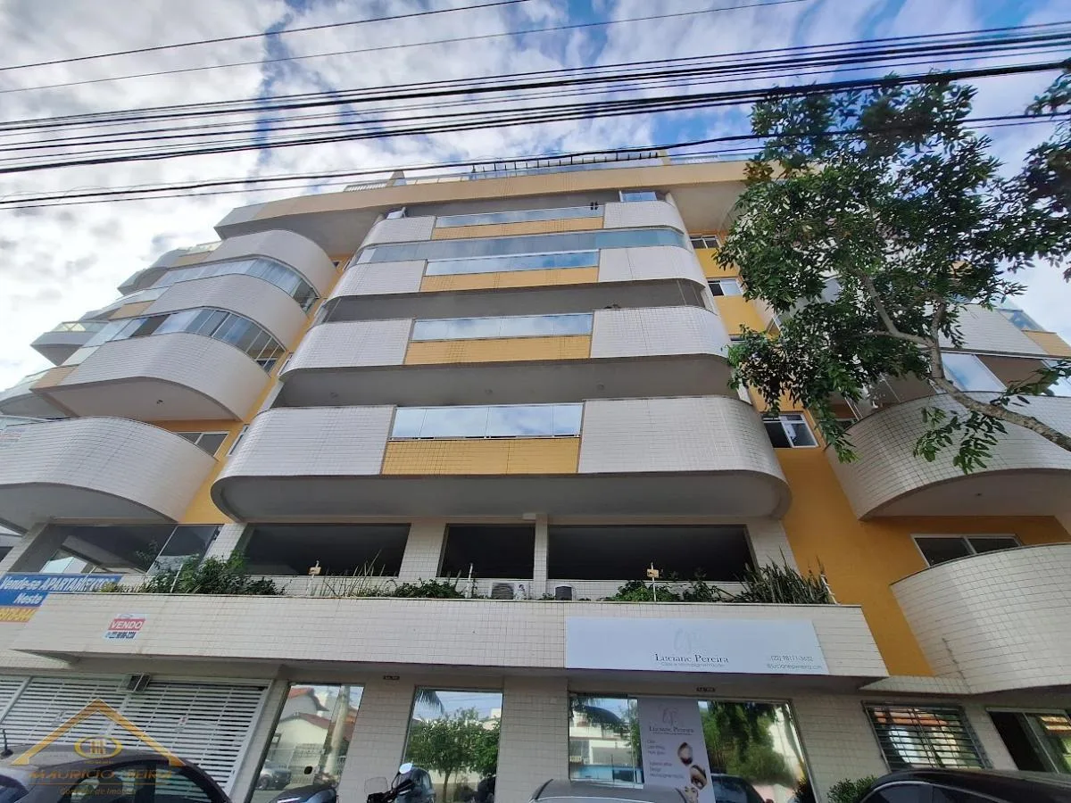 Apartamento para Venda em Cabo Frio / RJ no bairro Braga